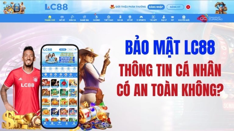 Nguyên nhân và tác động của sự cố đứng máy tại Casino LC88