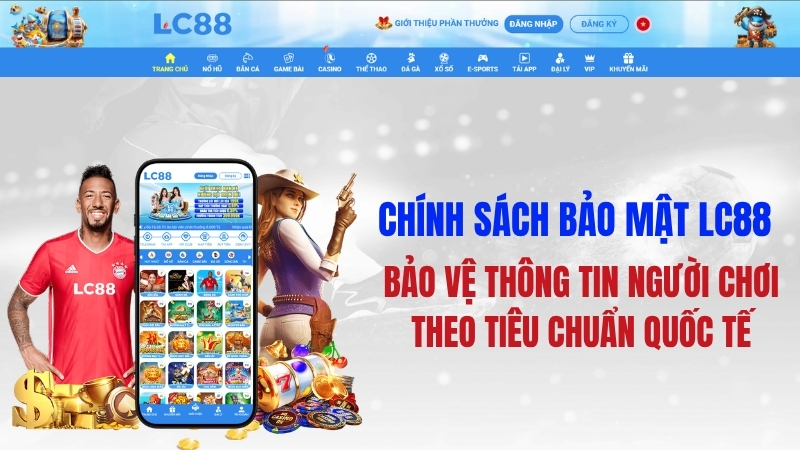 Giấy Phép Hoạt Động LC88 – Cấp Phép PAGCOR & Curacao Gaming Chính Thức