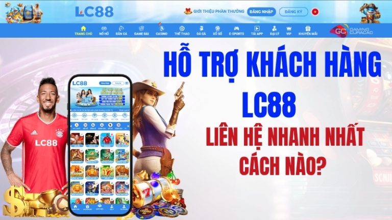 Lời khuyên để tối ưu hóa trải nghiệm bắn cá tại LC88